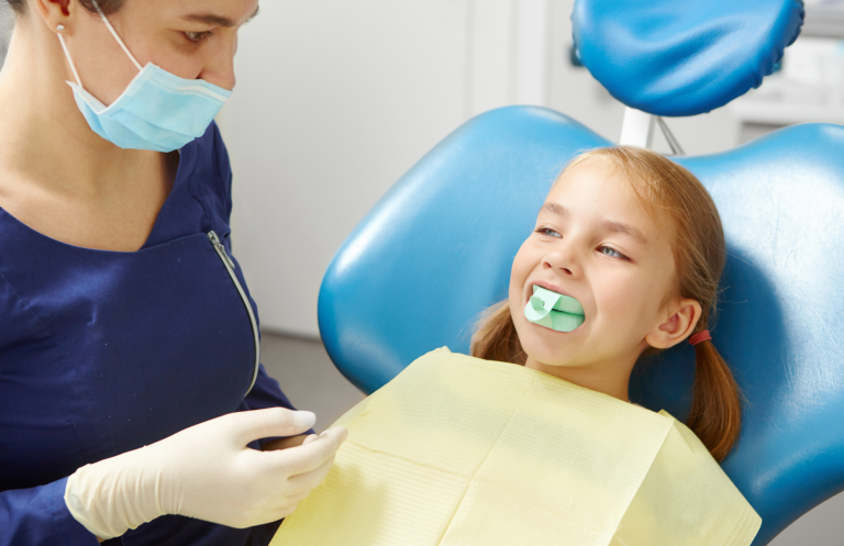 Flor Uygulamaları Çocuklar İçin Güvenli mi?