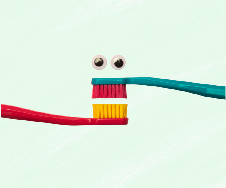 Çocuk Diş Fırçası Seçimi ve Kullanım Rehberi
